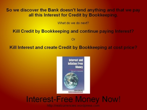 Interest-Free Money Now 2